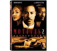 Motives 2: Retribution [Edizione: Stati Uniti] [Alemania] [DVD]