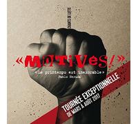 Motives - La Lutte Continue