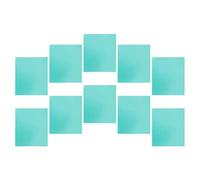 MotiveTech 10 Piezas Máscara de Soldadura Placa Protectora PC Filtro Automático Oscurecimiento Solar Casco Plástico Ligero Resistente Salpicaduras Adecuado para, 9