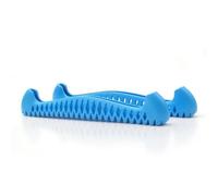 MotiveTech 2 Piezas Protector Hoja Suave Fundas Suaves Funda para Patinadores, Viaje , Azul Mar Profundo