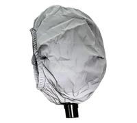 MotiveTech Accesorio de Repuesto para Capucha de Vaporizador de Cabello, Gorro Calefactor Portátil para El Cuidado Del Cabello, Gorro Resistente E Impermeable Pa, Interfaz de Borde