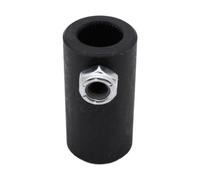 MotiveTech Acoplador de Eje de Dirección Liso Redondo de 5/8 Pulg. Y 36 Estrías a 3/4 Pulg., Genérico, Reemplazo Directo, Robusto, de Alto Rendimiento.