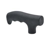 MotiveTech Adaptador de Mango para Monopié, Empuñadura de Repuesto para Monopié, Accesorio para Fotografía, Senderismo Y Escalada Al Aire Libre.