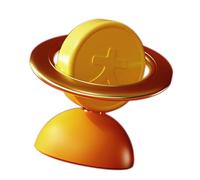 MotiveTech Adorno de Escritorio con Luz Nocturna para Decoración de Mesa, Gabinete de Inauguración de La Casa