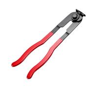 MotiveTech Alicates para Abrazadera de Fuelle de Junta Homocinética, Extensión Tipo Oreja, Kit de Herramientas para Juntas Homocinéticas, Alicates para Abrazader, 238 Mm