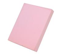 MotiveTech Almohadilla de Equilibrio, Esterilla de, Esterilla de Ejercicios, Esterilla de Equilibrio para Gimnasia, Actividad Física Al Aire Libre, Hogar, Rosa