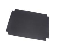 MotiveTech Almohadillas de Repuesto Impermeables para Maletas Laterales de PVC para Motocicleta R1250GS, para Top Case