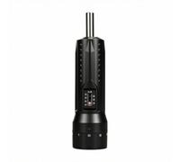 MotiveTech Atornillador con Escala Visible y Rango, Modelo De Comercio Exterior HSQ-70, Destornillador Dinamométrico Preestablecido Con Diseño Ergonómico Y Antideslizante