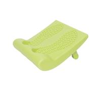 MotiveTech Banco para Estiramiento de Pantorrillas, Tabla Inclinada, Dispositivo de Entrenamiento Ancho, Tabla de Estiramiento de Pantorrillas Gruesa para Entren