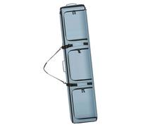 MotiveTech Bolsa Combinada Y Bolsa para Botas, Accesorio Robusto E Impermeable de PE TPU para Niños Que Acampan, Azul