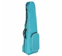 MotiveTech Bolsa de Hoja de Esgrima Doble Capa Gran Capacidad Bolsa para Equipo Esgrima Resistente Al Desgarro Funda Deportiva para Viaje, Turquesa, Azul Cielo