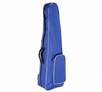 MotiveTech Bolsa de Hoja de Esgrima Doble Capa Gran Capacidad Bolsa para Equipo Esgrima Resistente Al Desgarro Funda Deportiva para Viaje, Azul, Azul