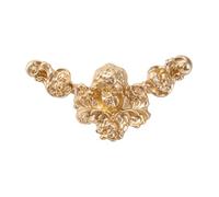 MotiveTech Broche Vintage para Mujeres Y Niñas, Joyería Decorativa, Broche único, Abrigo, Broche para Solapa, Faldas,