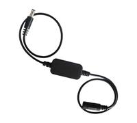 MotiveTech Cable de extensión para el enrutador con Temporizador de 24 Horas, Cable de reinicio automático para el hogar, Plug and Play, para Tienda,
