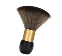 MotiveTech Cepillo de Peluquería con Mango de Madera, Cerdas Suaves para Una Limpieza Eficaz Del Cabello, Plumero Multiusos, Se Puede Utilizar en La Ropa de La S, Style D