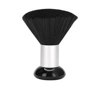 MotiveTech Cepillo de Peluquería con Mango de Madera, Cerdas Suaves para Una Limpieza Eficaz Del Cabello, Plumero Multiusos, Se Puede Utilizar en La Ropa de La S, Style G