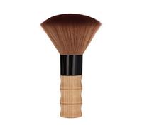 MotiveTech Cepillo de Peluquería con Mango de Madera, Cerdas Suaves para Una Limpieza Eficaz Del Cabello, Plumero Multiusos, Se Puede Utilizar en La Ropa de La S, Style F