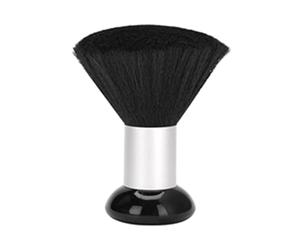 MotiveTech Cepillo de Peluquería con Mango de Madera, Cerdas Suaves para Una Limpieza Eficaz Del Cabello, Plumero Multiusos, Se Puede Utilizar en La Ropa de La S, Style G