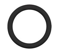 MotiveTech Círculo de Pesas con Peso, Pesa Rusa Profesional, Círculo de Pesas de Fitness de 2,2 Kg, para Entrenamiento de Fuerza, Pilates, Negro