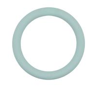 MotiveTech Círculo de Pesas con Peso, Pesa Rusa Profesional, Círculo de Pesas de Fitness de 2,2 Kg, para Entrenamiento de Fuerza, Pilates, Gris Verde