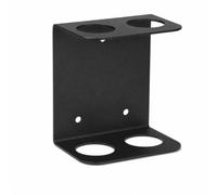 MotiveTech Colgador s Gimnasio Montado en Pared Vertical Organizador para portistas