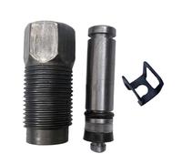 MotiveTech Componentes de La Bomba de Aceite Del Gato Hidráulico para Modelos de 2 Toneladas, Juego B de 18mm