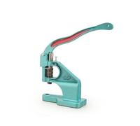 MotiveTech Compresor Manual Hierro Fundido Ajustable Compresor Palanca con Resorte Universal Herramienta para, Zapateros, Hierro Fundido Estándar