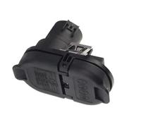 MotiveTech Conector CK4T-13B576- Fácil Instalación, Conector Fijo Remolque con Clip Bloqueo Metálico, Práctico, Mecánicos