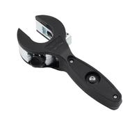 MotiveTech Cortatubos para Tubos de 8 a 29 Mm de Diámetro, Ideal para Reparaciones de Aire Acondicionado, Negro