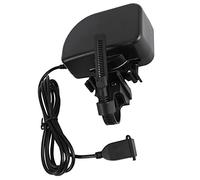 MotiveTech Dinamo para Bicicleta, Generador de Cadena para Bicicleta de Almacenamiento Universal Y Resistente para Ciclismo.