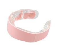 MotiveTech Enfriador de cuello de tubo, enfriador de cuello de verano, collar refrescante de verano, tubo de hielo fresco para hombres, mujeres, deportes al aire, Rosa