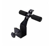 MotiveTech Entrenador de Abdomen de Puerta Uso en Casa Entrenador Abdominal Portátil Resistente Actividad Física