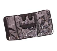 MotiveTech Estuche de ÁRBITRO de FÚTBOL, Accesorios para Equipo de ÁRBITRO, ORGANIZACIÓN de Entrenamiento Multifuncional de CERILLAS Ligeras para BÉISBOL, Style a