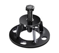 MotiveTech Extractor de Tambor de Freno, Accesorios para Eléctricos, Herramienta de Mantenimiento, Versátil, Herramienta de Desmontaje Ligera, Extracto