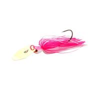 MotiveTech Fishing Jig Señuelo Artificial Gancho Metal Resistente con Diseño Eficiente para Atraer Octópodos y Adecuado para Aficionados de la Pesca, Style a, 14 G