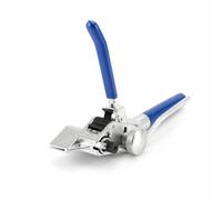 MotiveTech Flejadora Manual Portátil Flejadora Acero Tensadora para Embaladores, Almacén