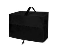 MotiveTech Funda para Cortadora de Fiambre Impermeable Protector Antipolvo para Cortadora de Fiambre Asa