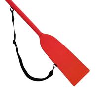 MotiveTech Funda para de Barco Dragón Impermeable Bolsa de Transporte para Antiarañazos Accesorio Deportivo para Competiciones, Rojo