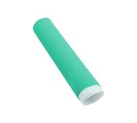MotiveTech Funda para Mango, Guante para Mango de Sartén, Fácil de Instalar, Anti-quemaduras, Funda Aislante para Mango, Multifuncional para Wok D, Verde, tal como se describe