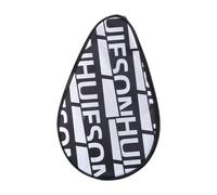 MotiveTech Funda para Raqueta de Tenis de Funda para Cabeza de Raqueta de Pickleball para Uso en Interiores.