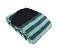 MotiveTech Funda para Tabla de Surf, Ligera Y Elástica, para Shortboard, Longboard, Funboard, Skimboard Y Paddleboard. Entre Varios Tamaños, Verde, 10.2 pies