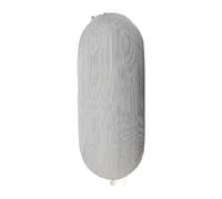 MotiveTech Funda Protectora para Defensa Inflable de Barco, Resistente Al Desgarro, Fácil de Instalar, para Accesorios de Navegación, para La Pelota A3