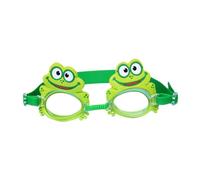 MotiveTech Gafas de Natación para Niños Gafas de Natación Gafas de Natación para Niños, Rana