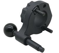 MotiveTech Herramienta de Bloqueo del Cigüeñal Ea288, Alto Rendimiento, Fácil Instalación, Accesorios de Bloqueo BGS 9625 para 1.4 1.6 2.0
