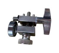 MotiveTech Herramientas para Adelgazar Boquillas de Saxofón, Reparar Instrumentos de Viento-metal Y Realizar Trabajos Prácticos de Mantenimiento, Style B