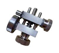 MotiveTech Herramientas para Adelgazar Boquillas de Saxofón, Reparar Instrumentos de Viento-metal Y Realizar Trabajos Prácticos de Mantenimiento, Style a