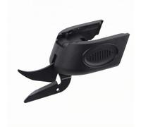 MotiveTech Hoja Cortante Tijera Eléctrica | Ergonómicas, Cabezal Tijera Eléctrica, Ligeras, Tijeras Eléctricas, para Tapicería, Tapiceros