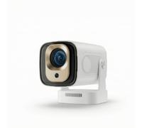 MotiveTech Inteligente Autofoco Led Relación Distancia-Imagen Muy para Cine Casero Casa, Techo