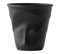 MotiveTech Juego de Café 3.04, Té Y Café para Cocina, para Mujer, Hombre, Comedor, Restaurante, año Y, Negro, tal como se describe