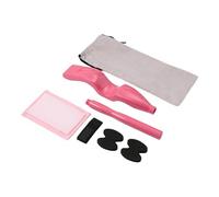 MotiveTech Juego de Camilla para Pies de Ballet, Moldeador de Empeine Portátil con Potenciador, Equipo de Estiramiento para Accesorios de Ballet.